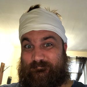 Meet your Posher, Matt